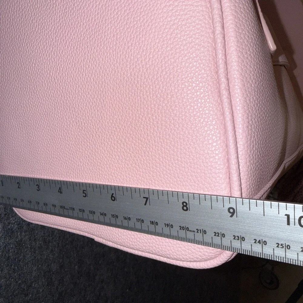 Strawberry Shortcake Gingham Travel Bag Duffle For Baby And Mom, Girl Or‎ Woman